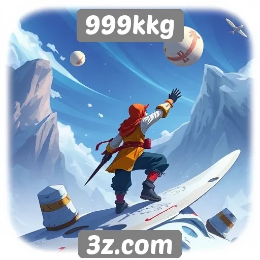 Avaliação de jogos disponíveis no site 999kkg