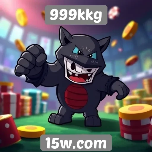 Comparativo entre 999kkg e outros sites de jogos