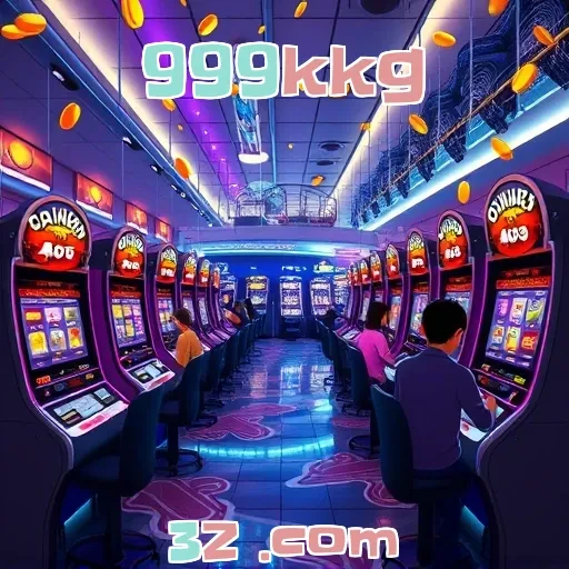 999kkg: Experimente a Emoção dos Jogos Multijogador e Entre na Diversão!