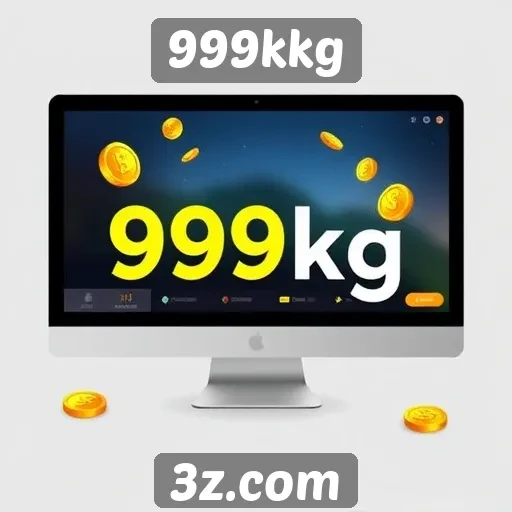 Novas funcionalidades e atualizações no site 999kkg