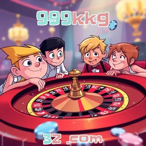 999kkg: Descubra os Recursos Imperdíveis da Nossa Plataforma de Jogos