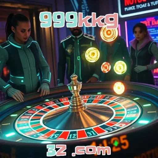 999kkg: Descubra as Melhores Táticas para Dominar Jogos de Estratégia